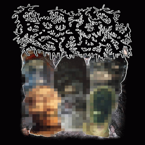 Bodily Stew : Human Blister